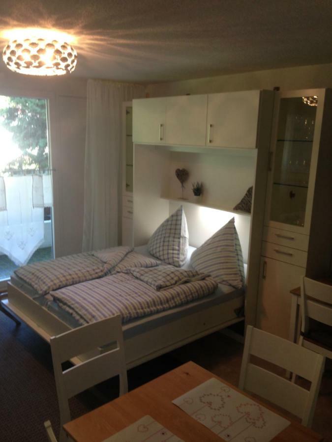 Ferienwohnung Mit Charme I Todtmoos Exterior foto