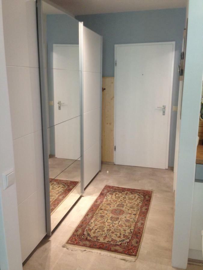 Ferienwohnung Mit Charme I Todtmoos Exterior foto