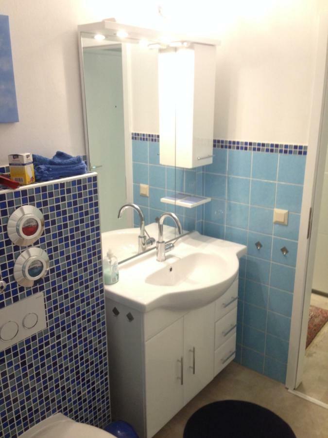 Ferienwohnung Mit Charme I Todtmoos Exterior foto